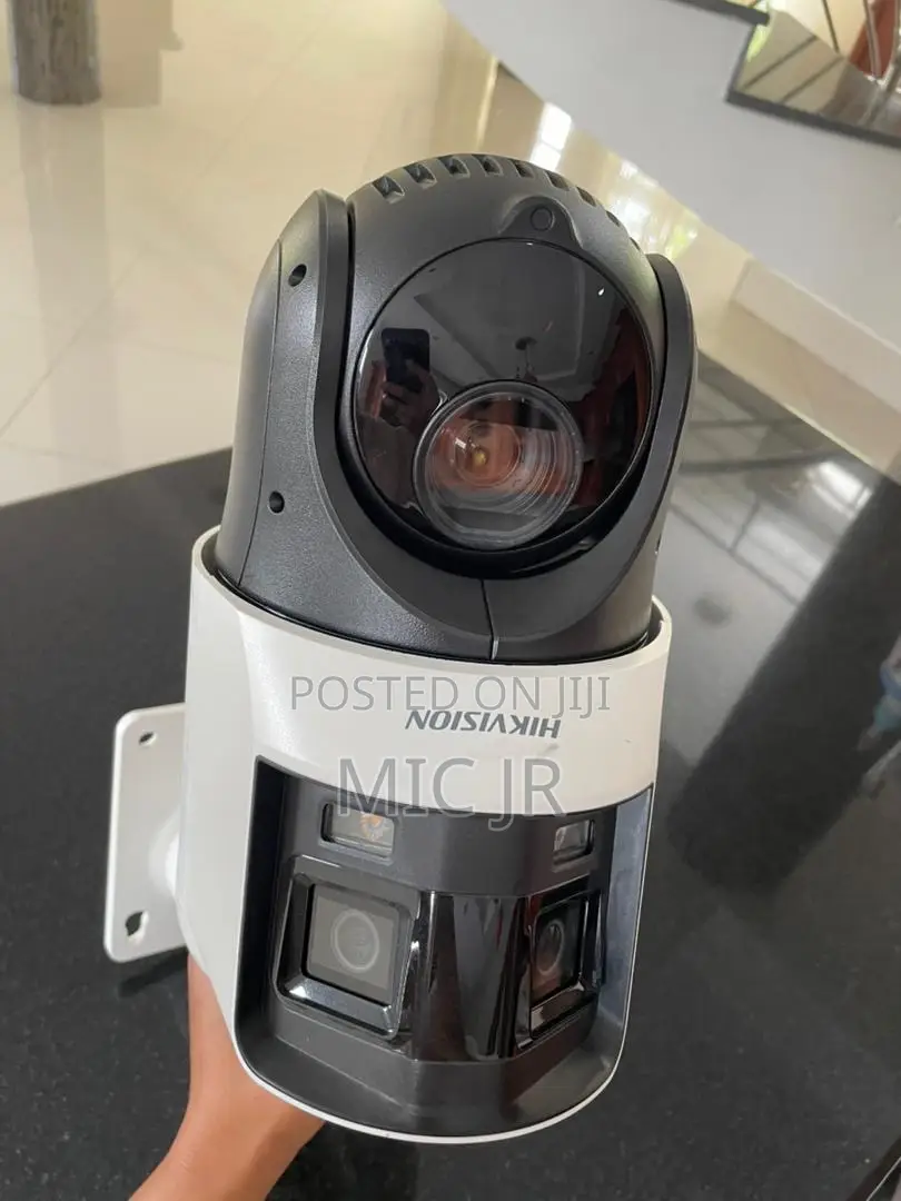 Hikvision Speed Dome Camera Security Camera
