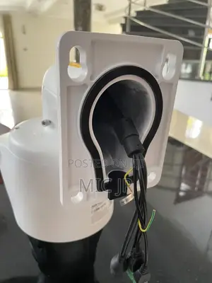Hikvision Speed Dome Camera Security Camera