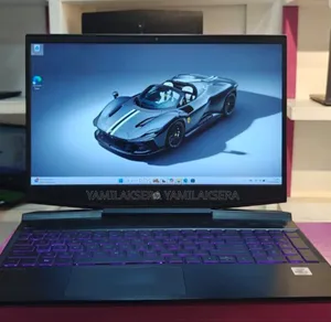 New Laptop HP Pavilion Power 15 16GB Intel Core i5 HDD+SSD 1T