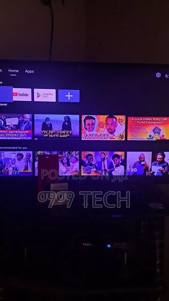Mi Tv Stick