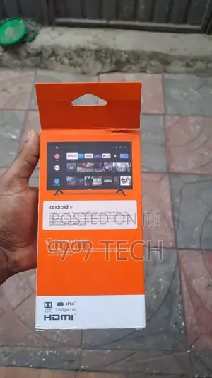Mi Tv Stick