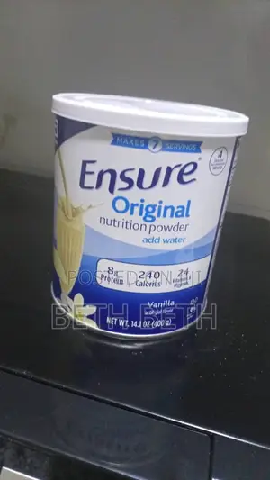 Ensure Milk for Sale