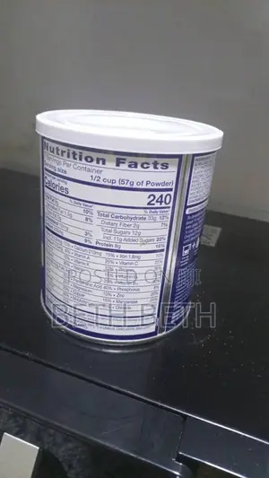 Ensure Milk for Sale