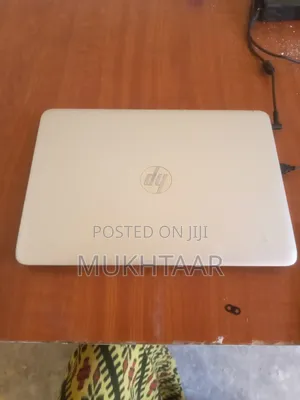 Laptop HP EliteBook 840 G3 8GB Intel Core i5 SSD 512GB
