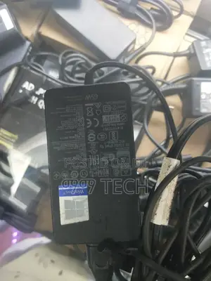 Microsoft 65w Power Adapter (Windows Compatible)
