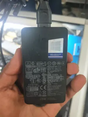 Microsoft 65w Power Adapter (Windows Compatible)