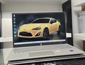 New Laptop HP Pavilion 15 16GB Intel Core i5 SSD 1T