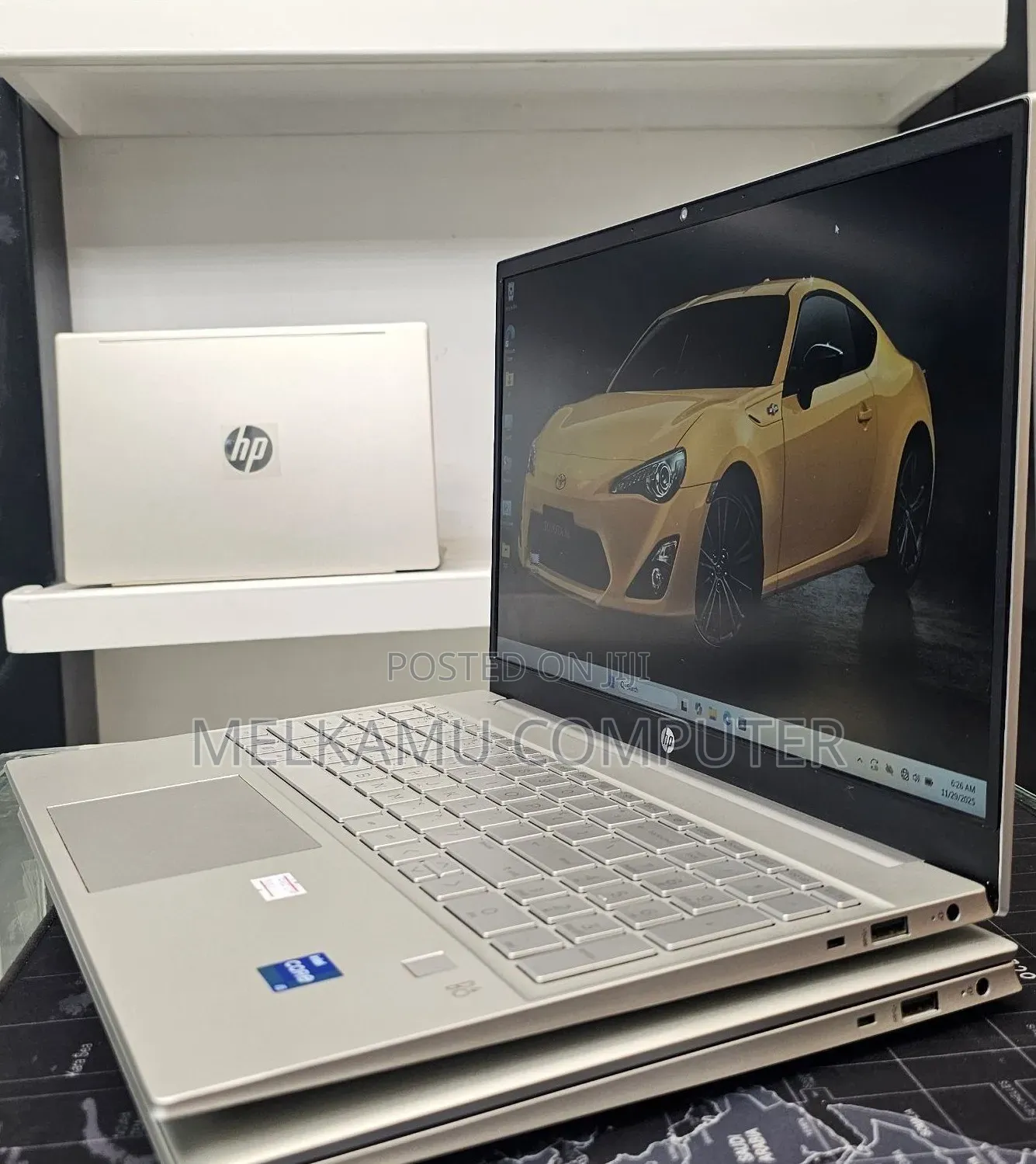 New Laptop HP Pavilion 15 16GB Intel Core i5 SSD 1T