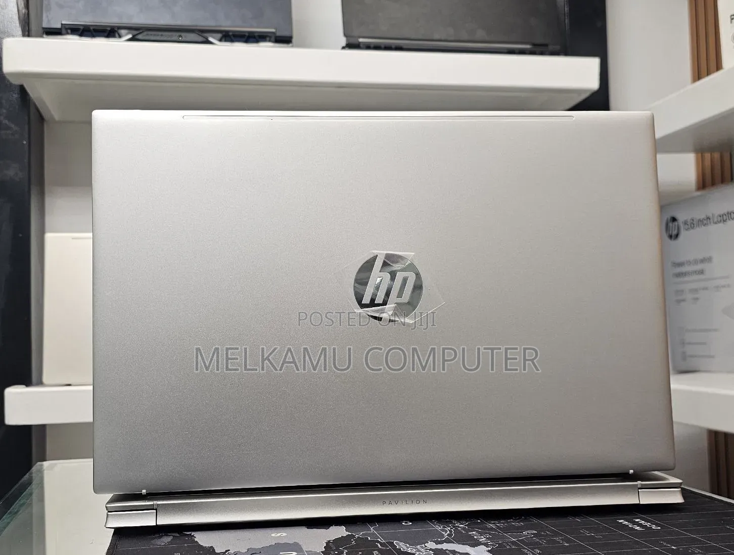 New Laptop HP Pavilion 15 16GB Intel Core i5 SSD 1T