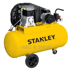 100 Liter Original Air Compressor
