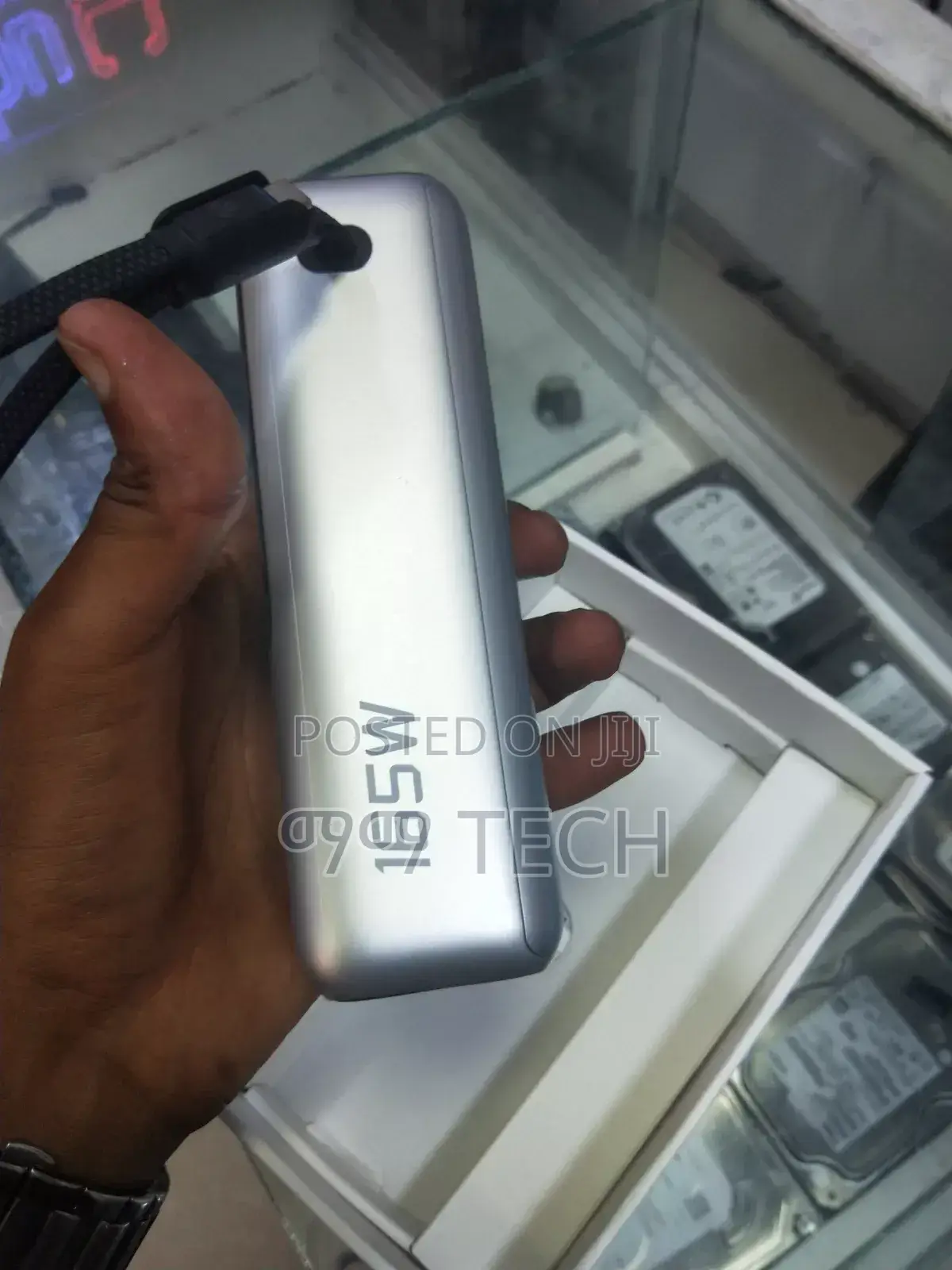 Anker Number One Power Bank