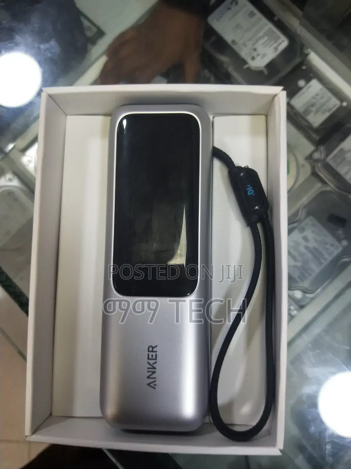 Anker Number One Power Bank