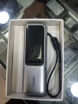 Anker Number One Power Bank