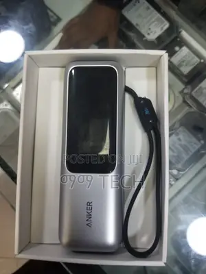 Anker Number One Power Bank