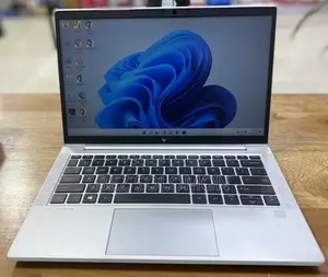 New Laptop HP EliteBook 830 16GB Intel Core i7 SSD 512GB