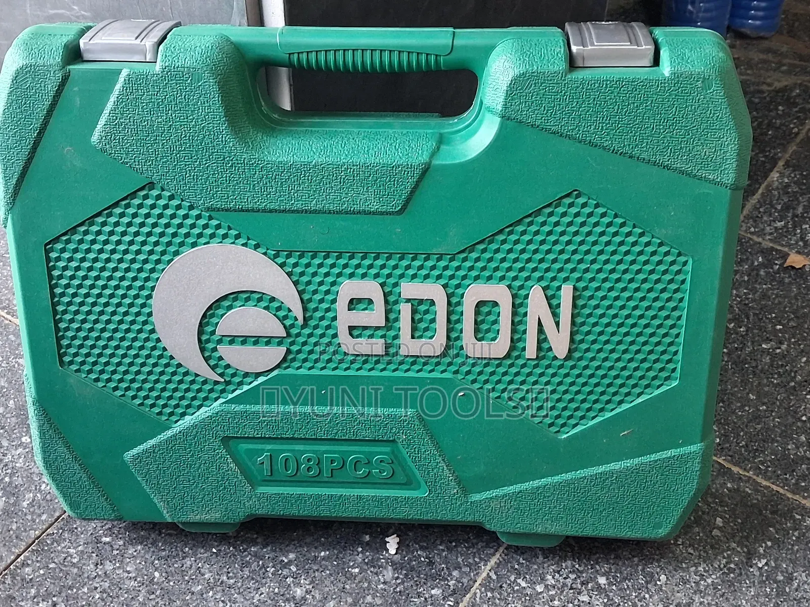 Mechanical Tool Sets