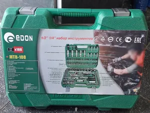Mechanical Tool Sets
