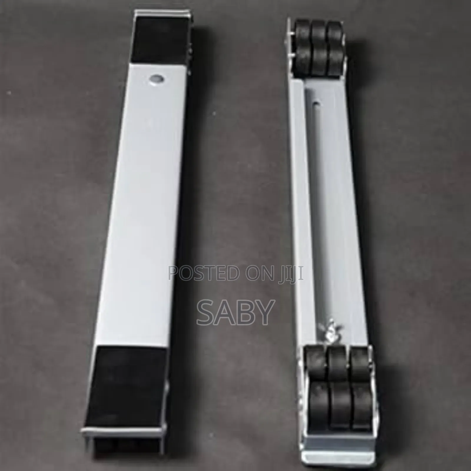 Adjustable Dolly Rollers Designed for Moving Heavy Appliances