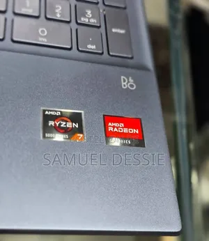 New Laptop HP Pavilion 15 16GB AMD Ryzen 7 SSD 512GB