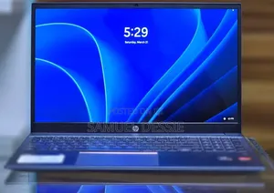 New Laptop HP Pavilion 15 16GB AMD Ryzen 7 SSD 512GB
