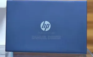 New Laptop HP Pavilion 15 16GB AMD Ryzen 7 SSD 512GB