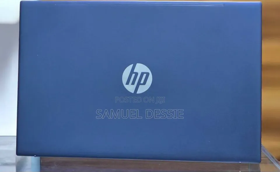 New Laptop HP Pavilion 15 16GB AMD Ryzen 7 SSD 512GB