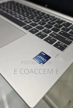 New Laptop HP 16GB Intel Core i5 SSD 512GB