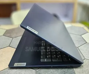 New Laptop Lenovo Ideapad 3 8GB AMD Ryzen 5 SSD 512GB