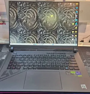 New Laptop Asus ROG Strix G16 G614 16GB Intel Core i9 SSD 1T