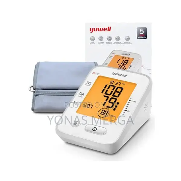 Best Blood Pressure Monitors 2026邑曰cuff Size ~ Biggest 22cm ~45cm
