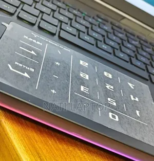 New Laptop Asus 16GB Intel Core i9 SSD 1T