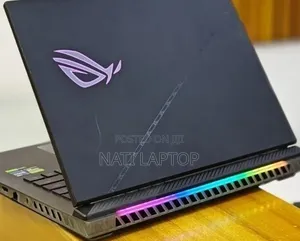 New Laptop Asus 16GB Intel Core i9 SSD 1T