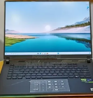 New Laptop Asus 16GB Intel Core i9 SSD 1T