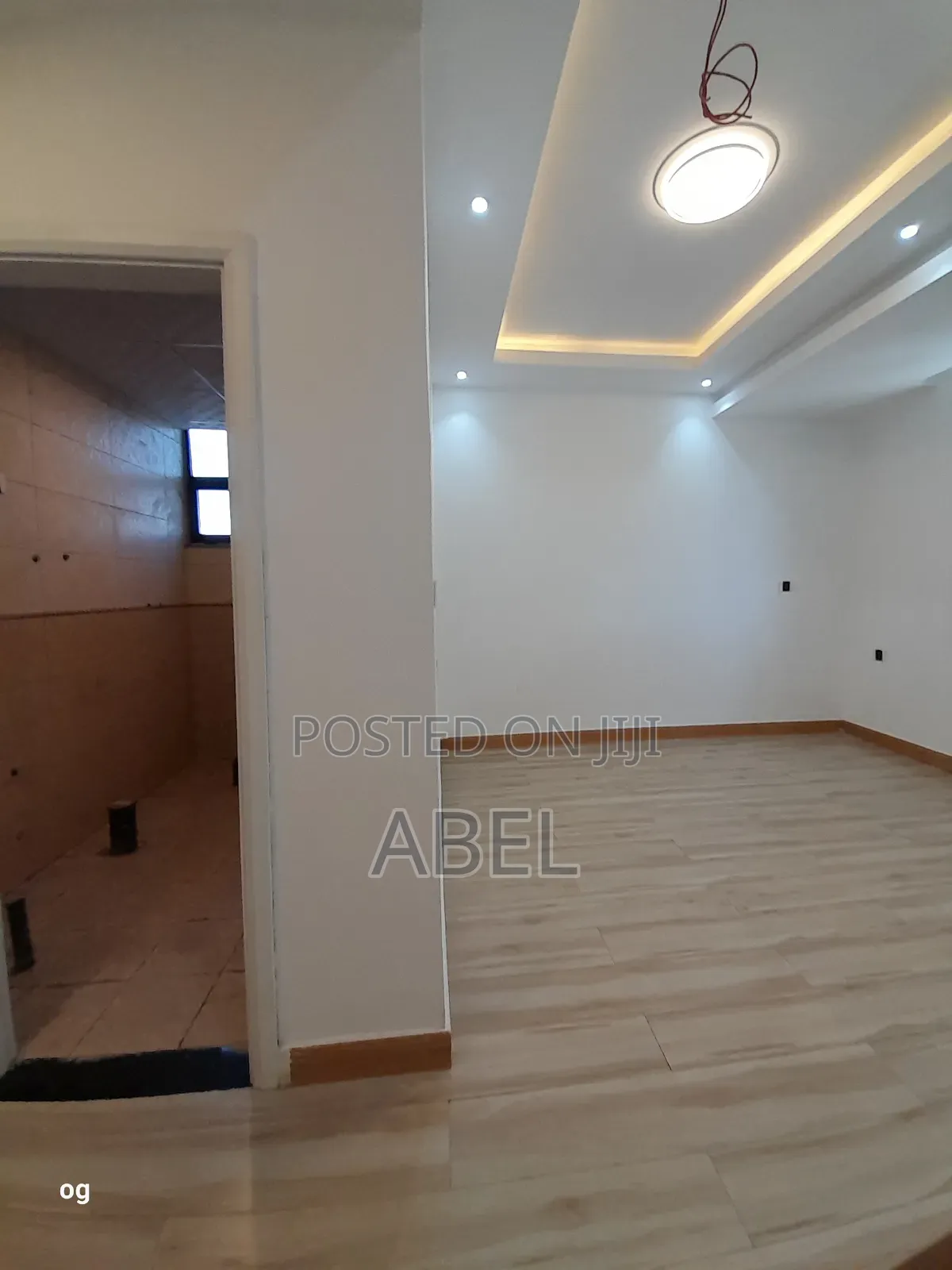 3bdrm Apartment in Visco Real Estate, Bole for sale