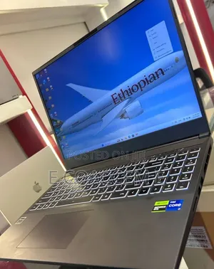 New Laptop Acer 16GB Intel Core i7 SSD 1T