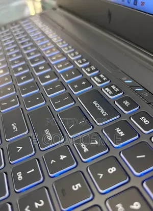 New Laptop Acer 16GB Intel Core i7 SSD 1T