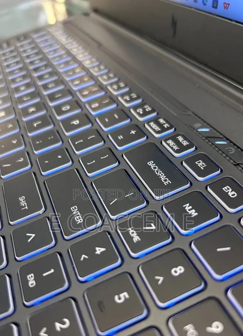 New Laptop Acer 16GB Intel Core i7 SSD 1T