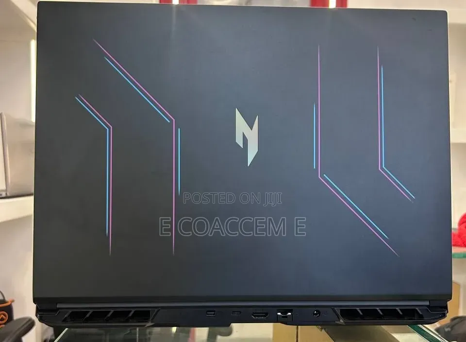 New Laptop Acer 16GB Intel Core i7 SSD 1T