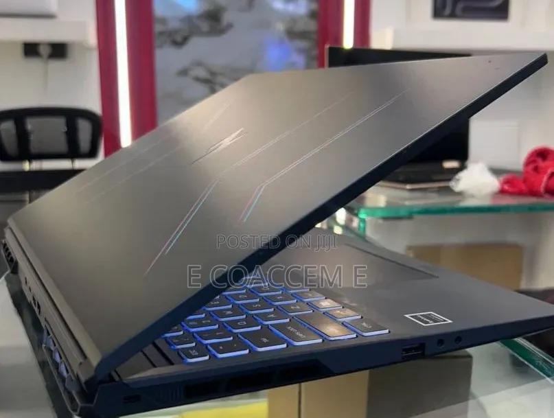 New Laptop Acer 16GB Intel Core i7 SSD 1T