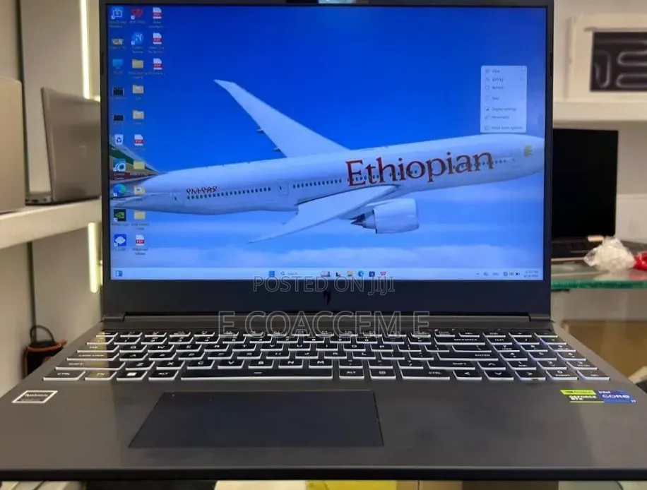 New Laptop Acer 16GB Intel Core i7 SSD 1T