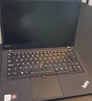 New Laptop Lenovo ThinkPad T14 16GB Intel Core i7 SSD 512GB