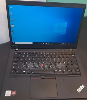 New Laptop Lenovo ThinkPad T14 16GB Intel Core i7 SSD 512GB