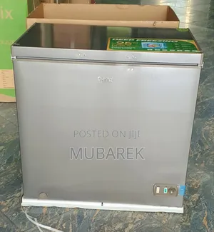 Syinix Deep Freezer