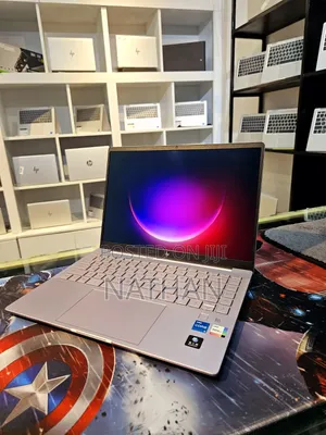 New Laptop HP Pavilion 14 16GB Intel Core i5 SSD 1T