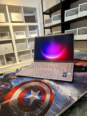 New Laptop HP Pavilion 14 16GB Intel Core i5 SSD 1T