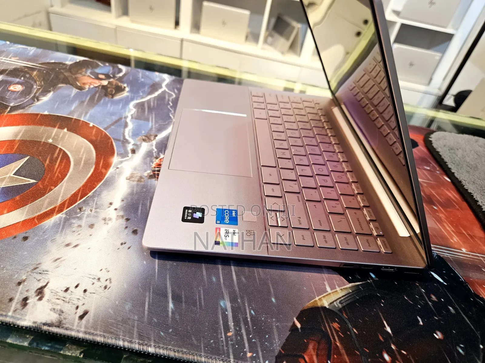 New Laptop HP Pavilion 14 16GB Intel Core i5 SSD 1T