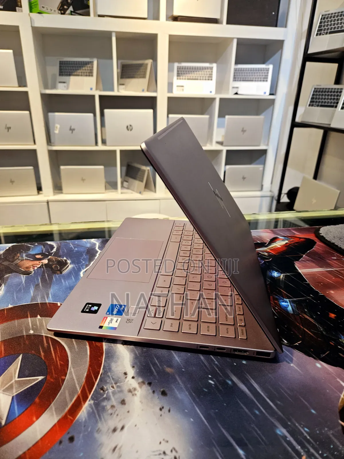New Laptop HP Pavilion 14 16GB Intel Core i5 SSD 1T
