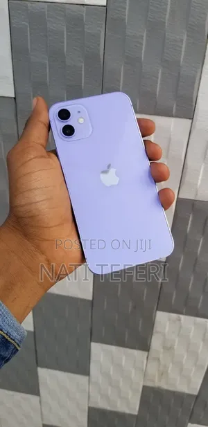 Apple iPhone 12 128 GB Blue