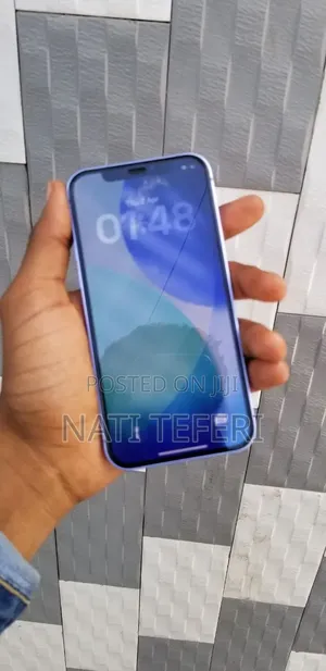 Apple iPhone 12 128 GB Blue