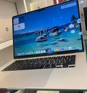 New Laptop Apple MacBook 24GB SSD 512GB
